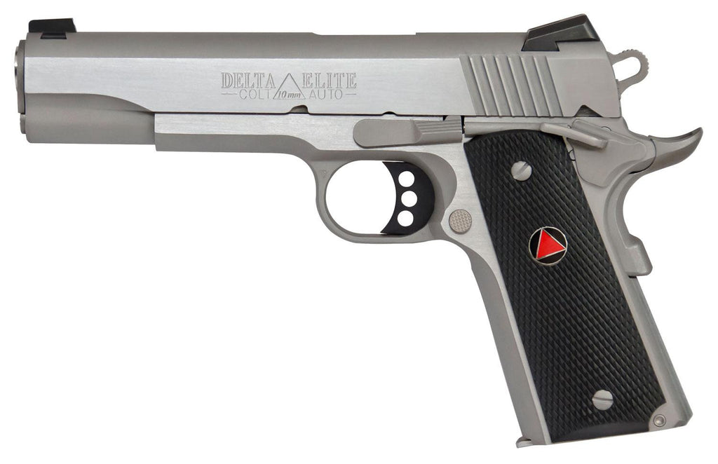 COLT O2020XE   DELTA ELITE GOVT 10M SS