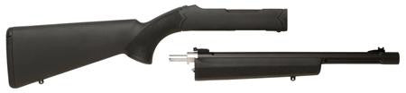 TACS TD102204HBLK 22LR TD BBL BLK