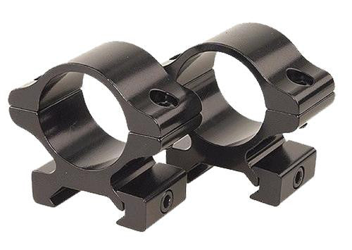 LEU 57380  RIFLEMAN RINGS MED