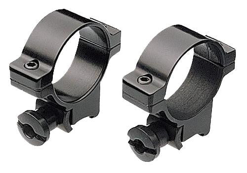 BUR 420076 RIMFIRE  RINGS HI  DLX  MAT