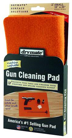 DRYMATE GPO1620 GUNCLN PD 16X20 ORANGE