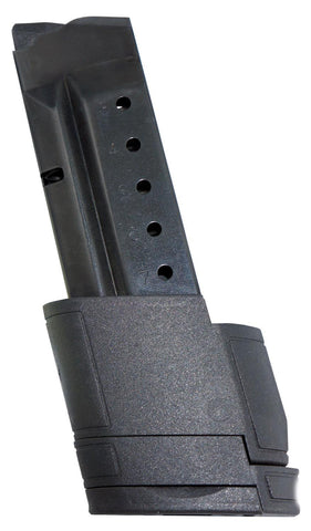 PRO SMI31   MAG SHIELD 40SW 9RD STEEL