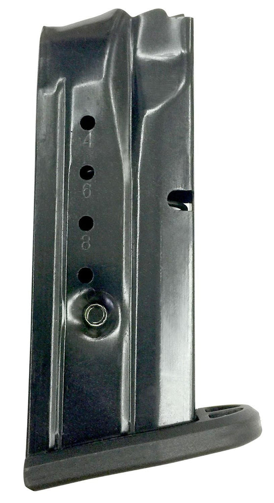 PRO SMI25   MAG M&PCOMP 9MM 10RD STEEL