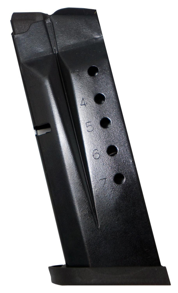 PRO SMI26   MAG SHIELD 9MM 7RD STEEL