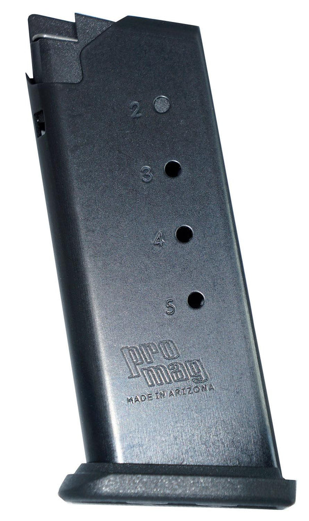 PRO SPR08   MAG XDS 45ACP 5RD STEEL