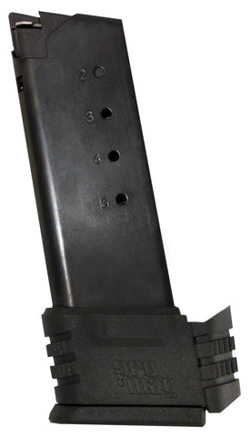 PRO SPR09   MAG XDS 45ACP 7RD STEEL