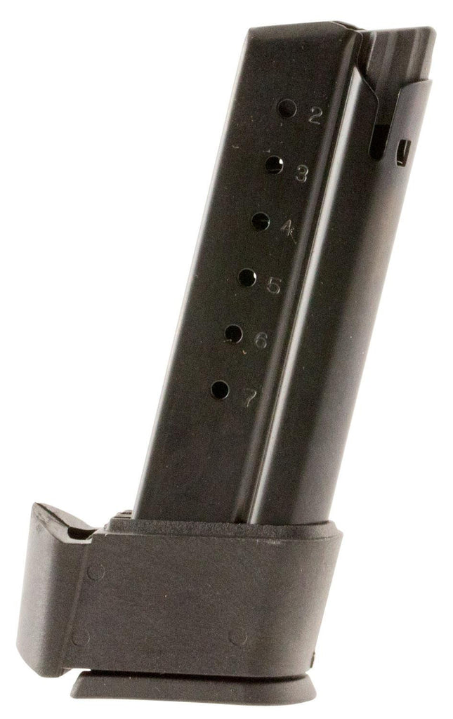 PRO SPR15   MAG XDS 9MM 9RD STEEL