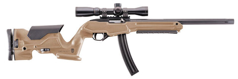 PRO AAP1022DT 10-22 PREC STK TAN