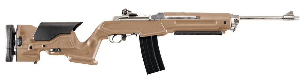 PRO AAMINIDT  MINI14-30 PREC STK TAN