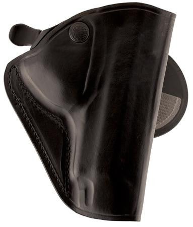 BIA 23218 83 PADDLE LOK BER92      BLK