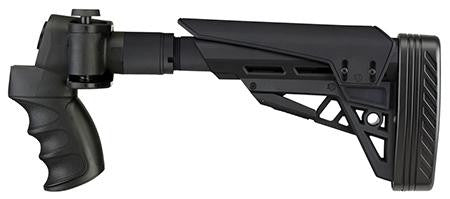 ADV B1101135  SHOTGUN 6POS FLDNG STOCK