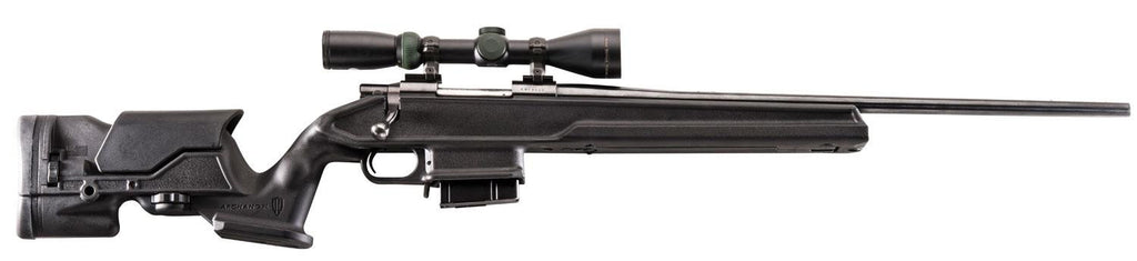 PRO AA1500    HOWA1500 PREC STK BLK