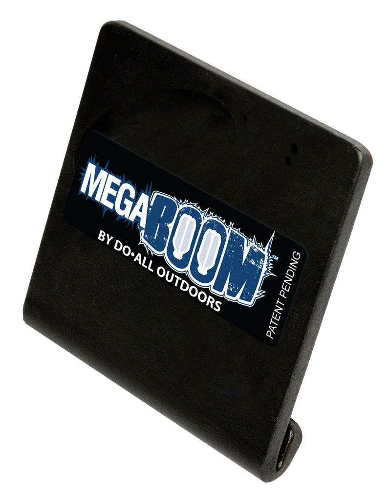 DO MB410 MEGA BOOM MINI-PRO PLATE