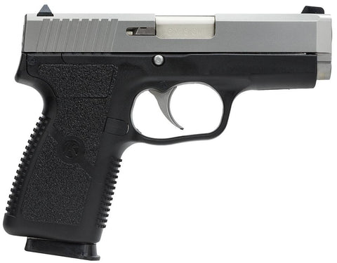 KAHR CW9093   CW9   9MM 3.5 SS PLY FRM