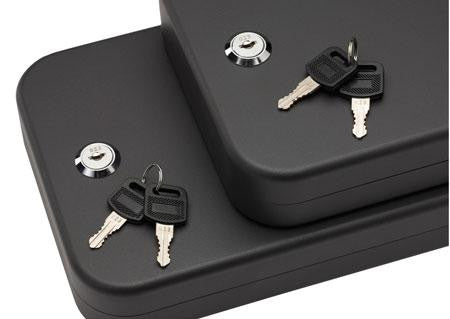 SNAP 75211 LOCKBOX XL 2PK KEYED ALIKE