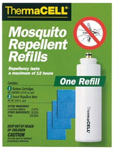 THER R1    REFILL SINGLE 3REP-1BUTANE