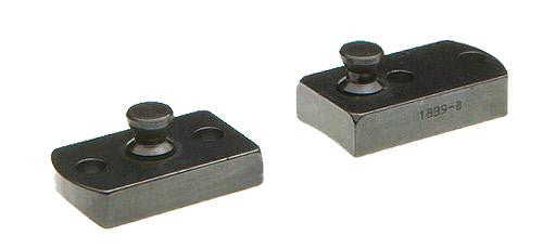 BSQ 1856  LYNX STUD BASE 2PC BABLT SS