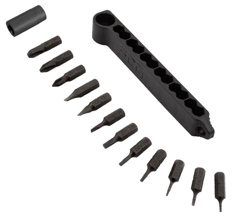 SOG HXB01     HEX BIT ACCESSORY KIT