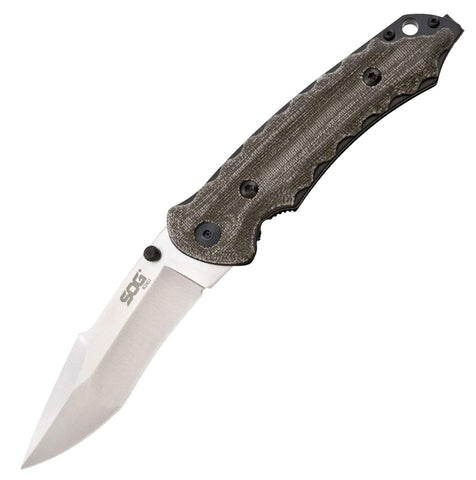 SOG KU1001    KIKU SMALL SATIN