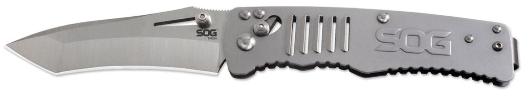 SOG TG1001BX  TARGA SATIN