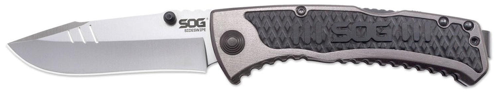 SOG SW1011CP  SIDESWIPE GREY