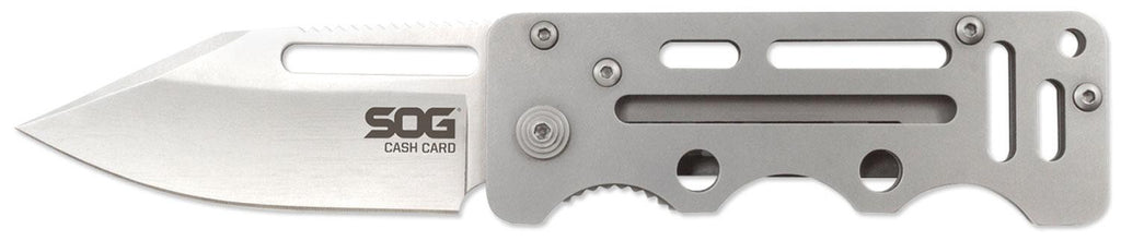 SOG EZ1CP     CASHCARD