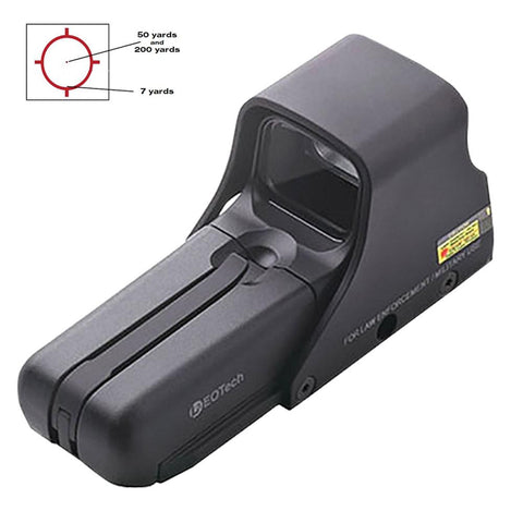 EOTECH 552A65    68&1 MOA BLK NV AABAT