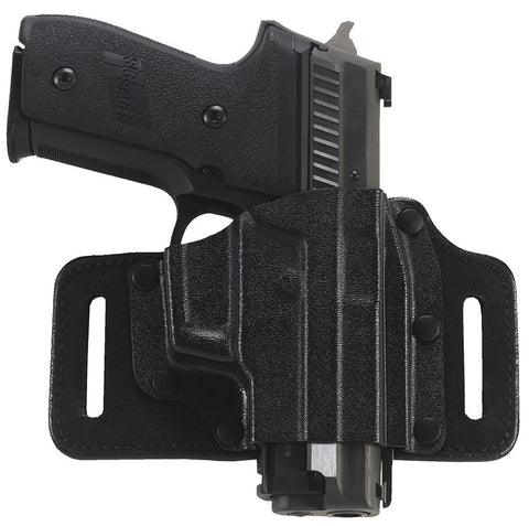 GALCO TS662B  TAC SLIDE XDS