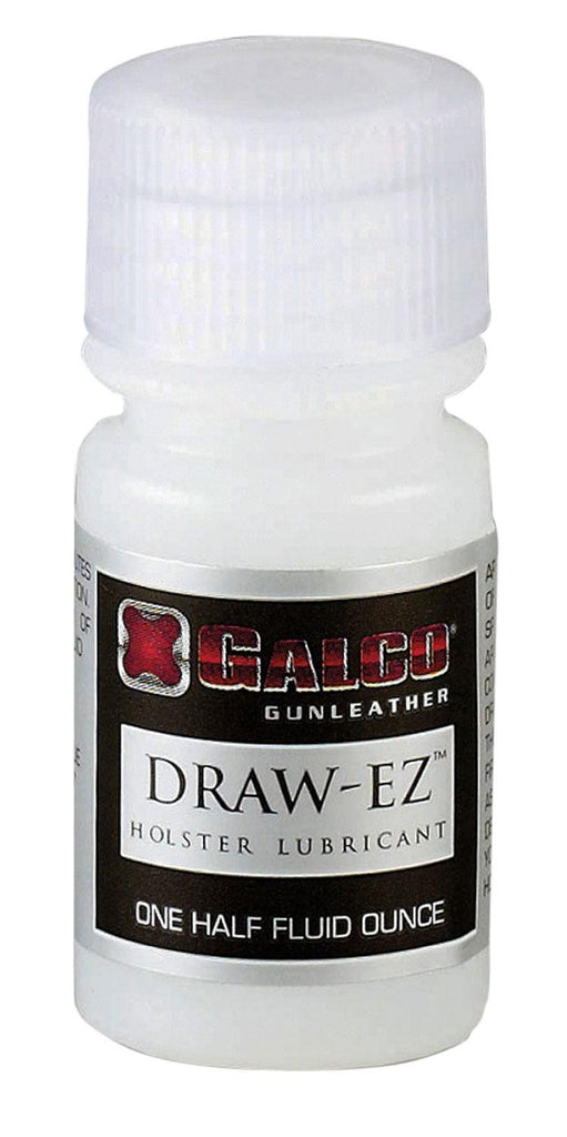 GALCO DRAW-EZ HOLSTER CONDITIONER