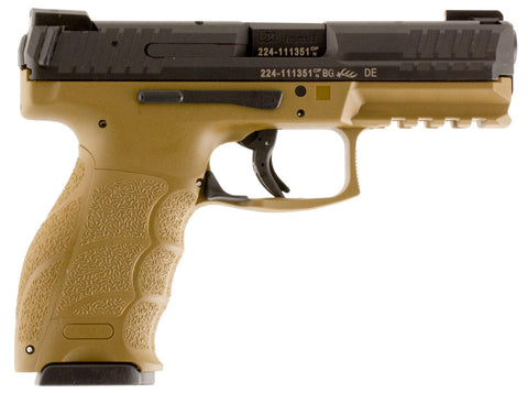 HK 700009FDELELA5 VP9 FDE 9MLENS(3)10R