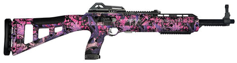 HI-P 4595TSPI 45TS CARB 45ACP PINKCAMO