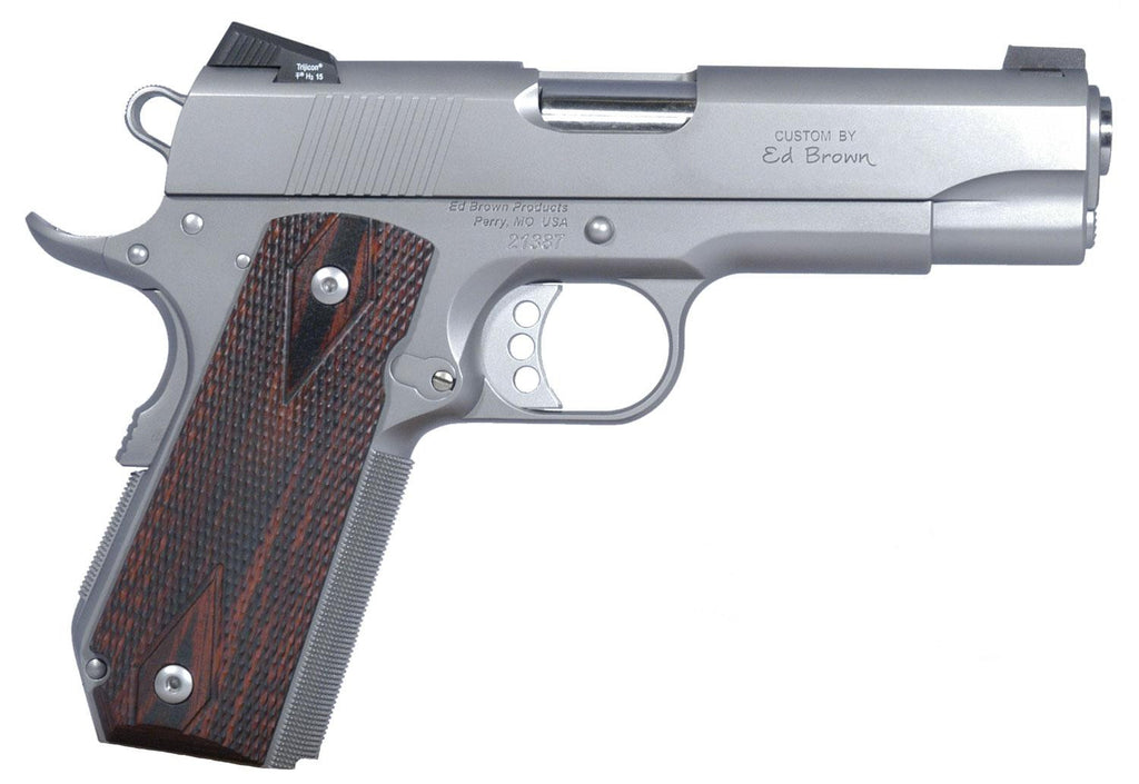 EDBROWN EC-SS    EXEC  CARRY S-S