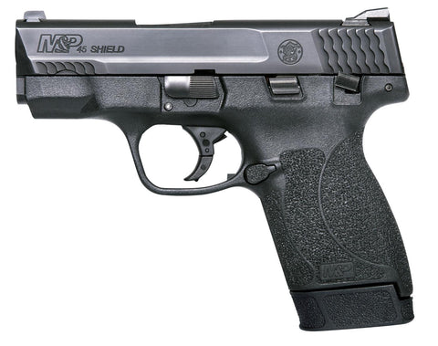 S&W M&P45SHLD 180022 45    3.3      7R