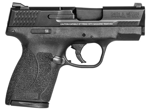 S&W M&P45SHLD 11531  45    3.3 NMS  7R