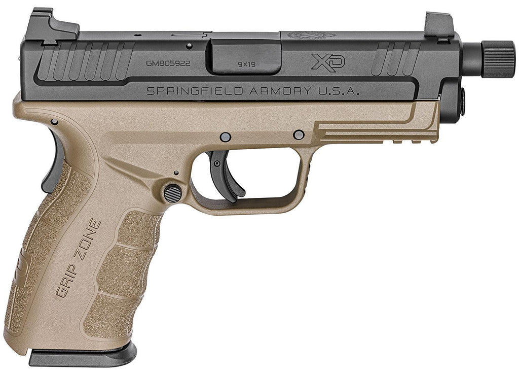 SPG XDGT9101FDEHC 9M MOD2    4 TB  FDE