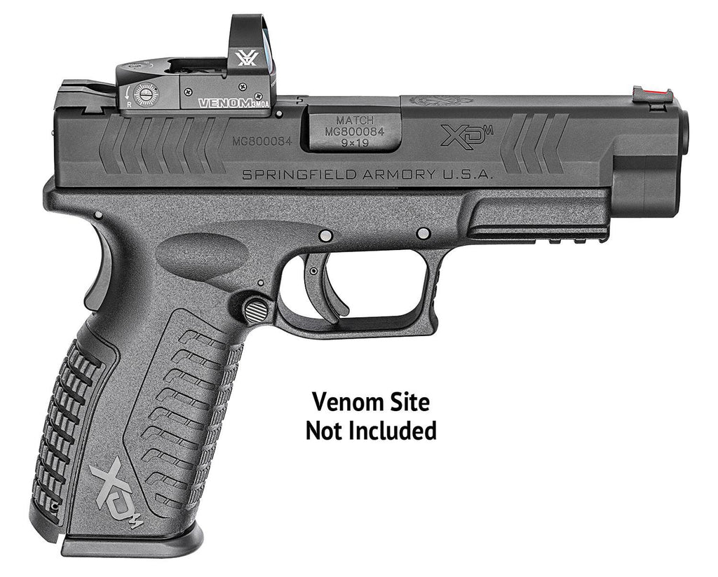 SPG XDM9459BHCOSP 9M      4.5      BLK