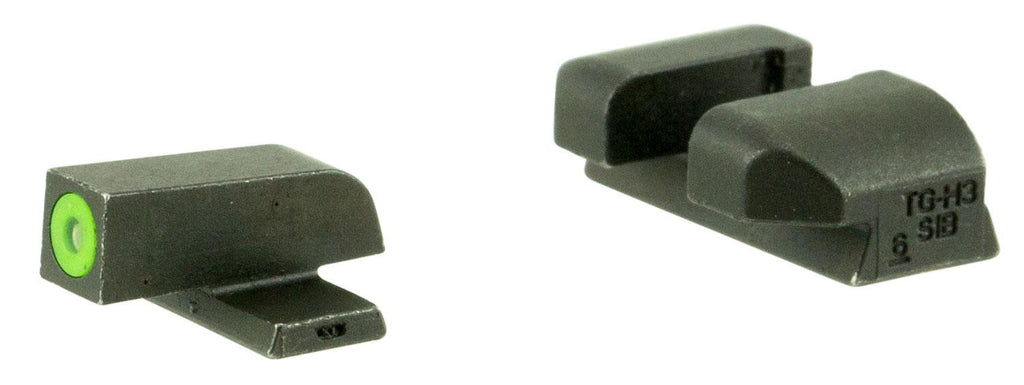 SIG SOX10008 8 GRN FRT 6 ROUND  NOTCH