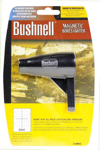 BUSH 740001C  MAGNETIC BORESIGHTER