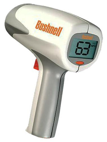 BUSH 101911   VELOCITY  RADAR GUN