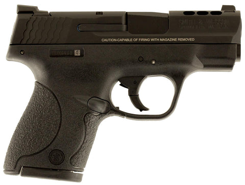 S&W M&P40SHLD11631 PFMC 40 3.1     TNS