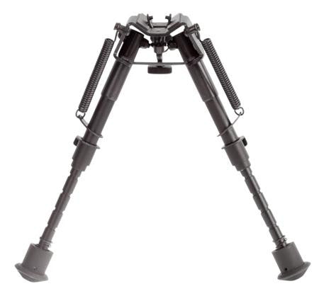 SUN CBP6        BIPOD 6-9" W-QD STUD