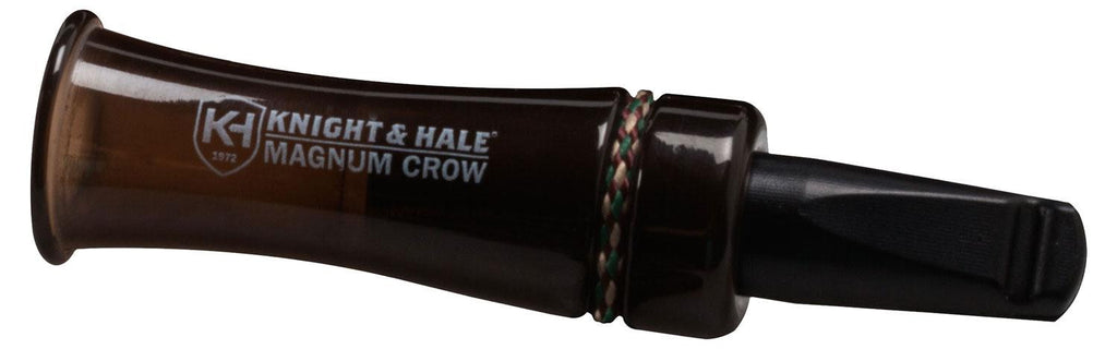 K&H KH404A MAGNUM CROW CALL GREY