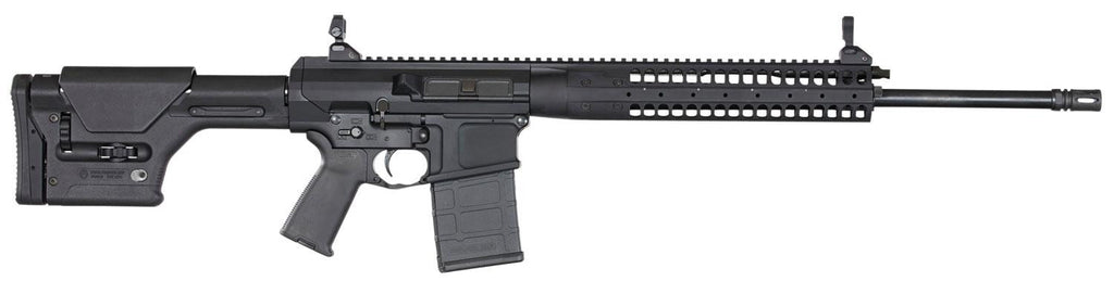 LWRCI REPRR7BF20   REPR   308 20"  BLK