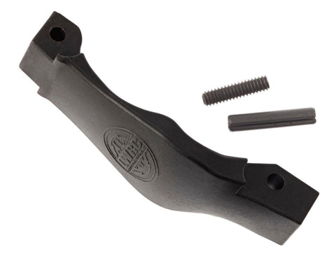 LWRCI 200-0075A01 ADV TRIGGER GUARD BK