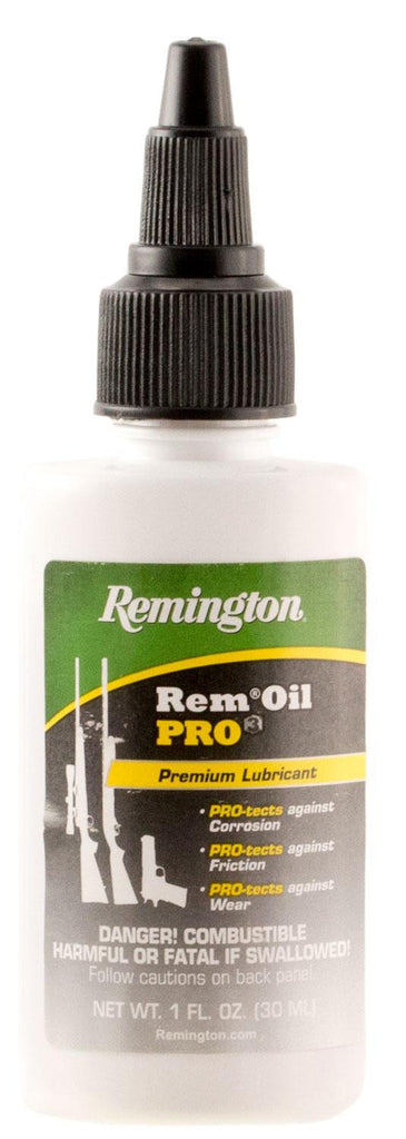 REM 18915 PRO3 PREM LUBE-PRO  1OZ 12PK