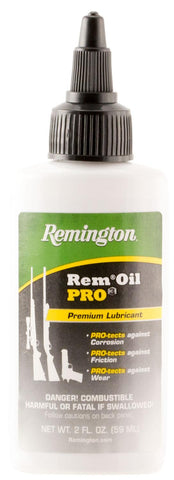 REM 18916 PRO3 PREM LUBE-PRO  2OZ  6PK