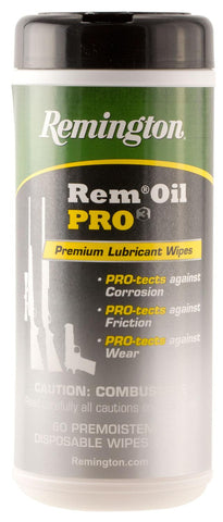 REM 18922 PRO3 PREM LUBE-PRO 60CT  6PK