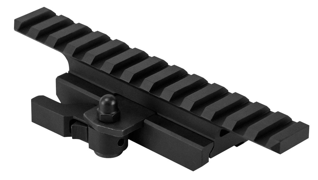 NC MARFQV2     AR15 3-4 RISER QR MNT