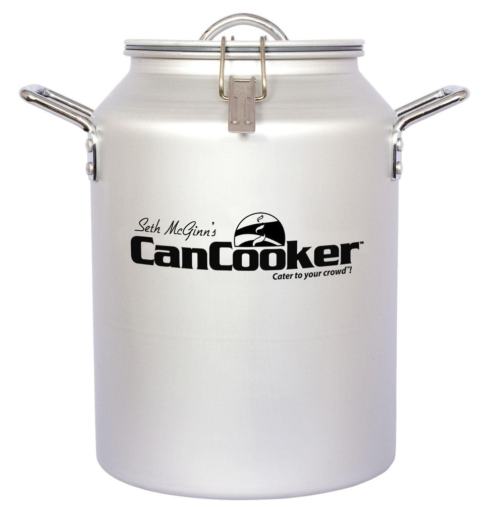 CAN COOKER CC-001   ORIGINAL      4GAL