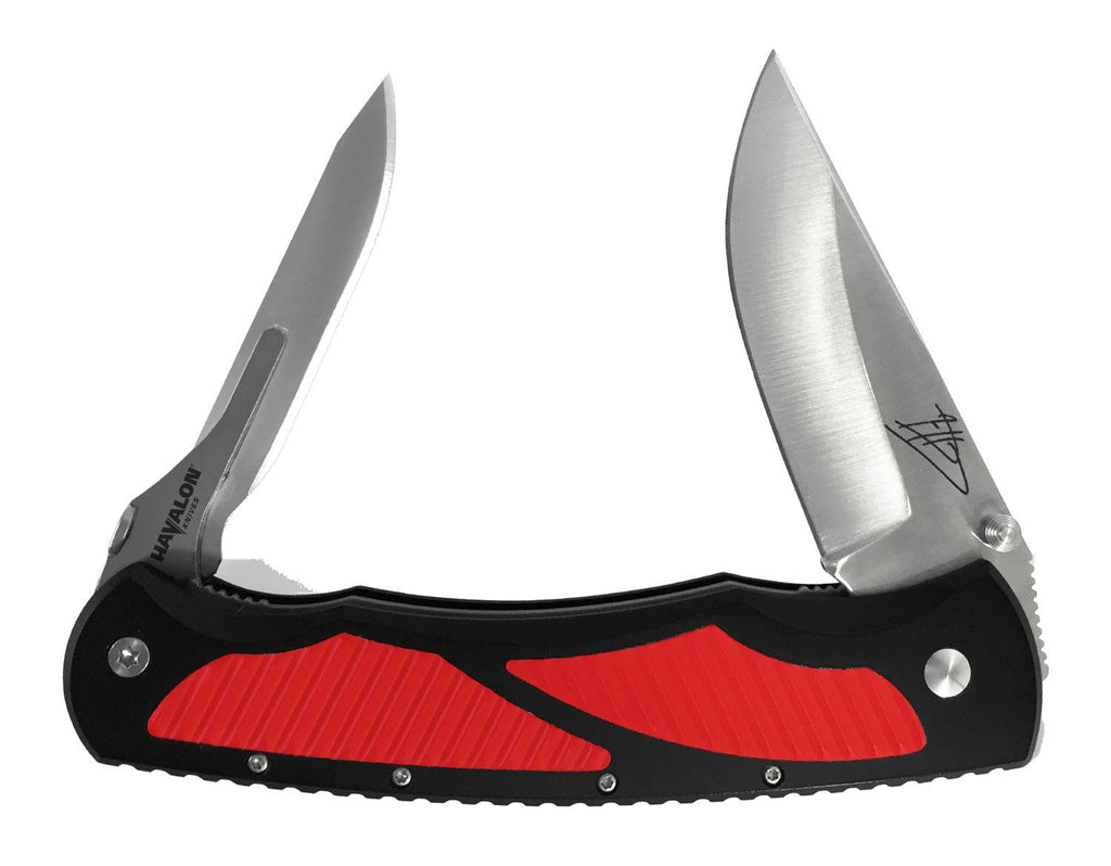 HAVALN XTC-TRED       TITAN     BK-RED